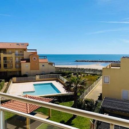 Vacanceole - Residence Alizea Beach 瓦尔拉普拉日 外观 照片