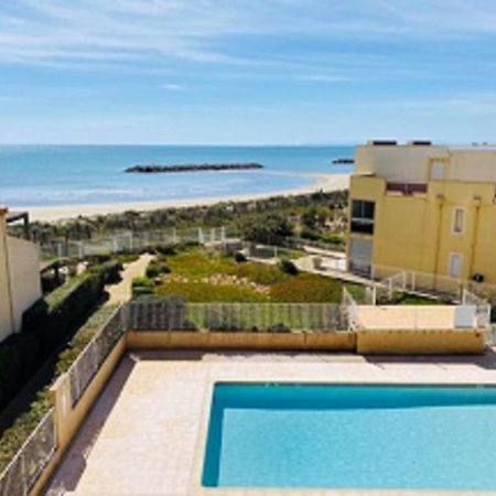 Vacanceole - Residence Alizea Beach 瓦尔拉普拉日 外观 照片