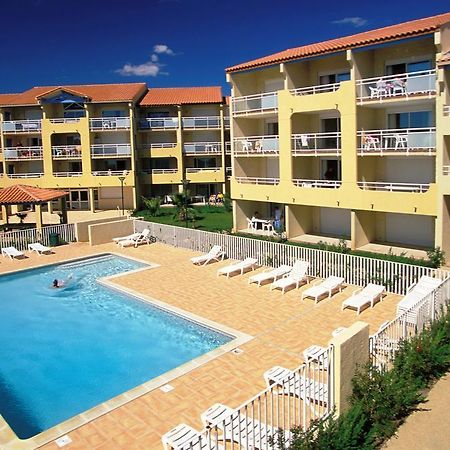 Vacanceole - Residence Alizea Beach 瓦尔拉普拉日 外观 照片