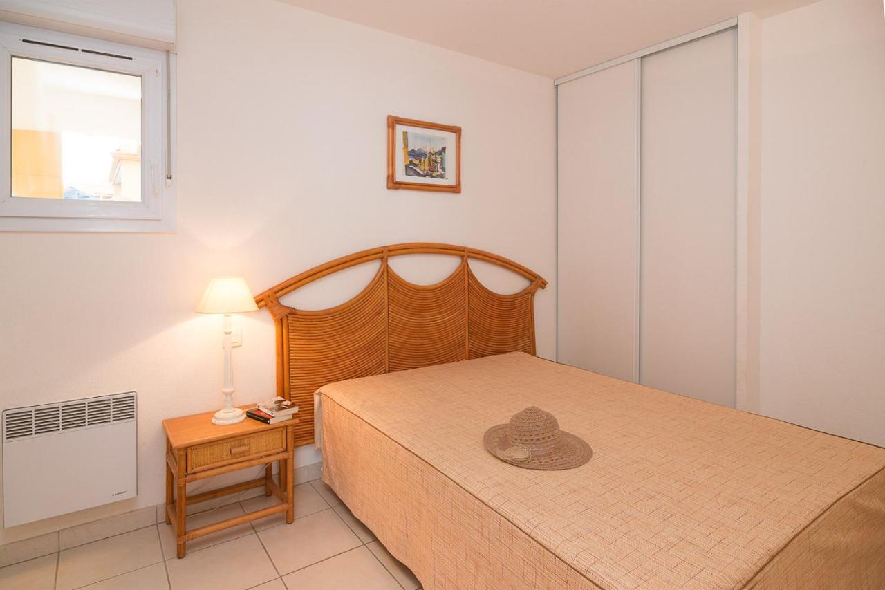 Vacanceole - Residence Alizea Beach 瓦尔拉普拉日 外观 照片